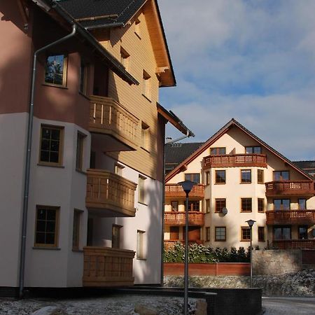 Apartament Tla Schreiberhau Zewnętrze zdjęcie