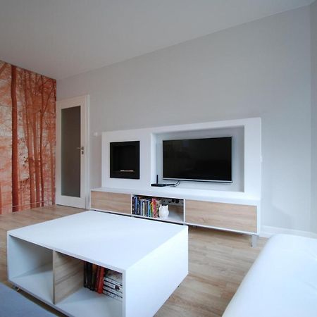 Apartament Tla Schreiberhau Zewnętrze zdjęcie