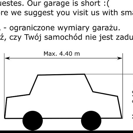 Apartament Tla Schreiberhau Zewnętrze zdjęcie