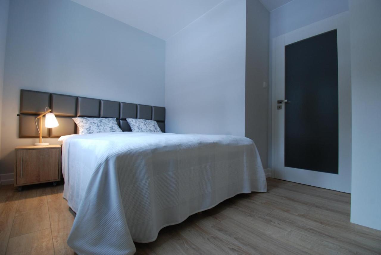 Apartament Tla Schreiberhau Zewnętrze zdjęcie