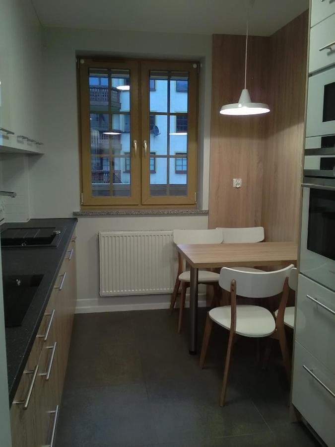 Apartament Tla Schreiberhau Zewnętrze zdjęcie