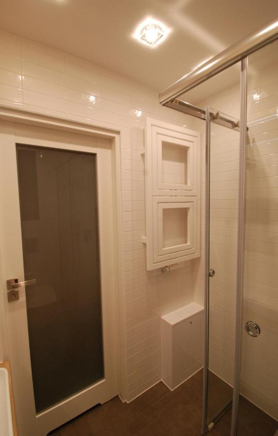Apartament Tla Schreiberhau Zewnętrze zdjęcie