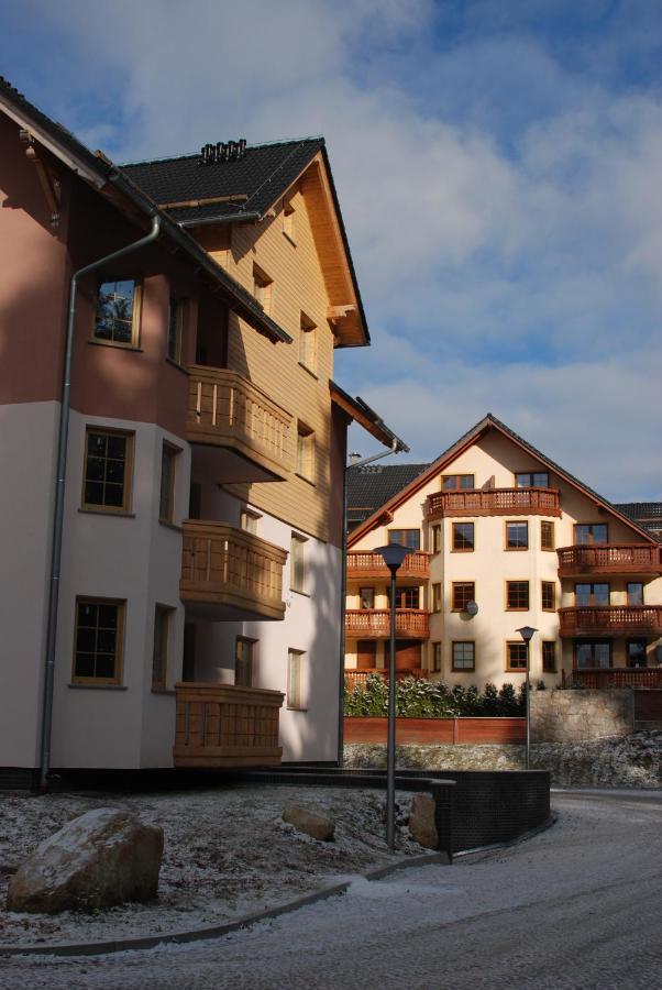 Apartament Tla Schreiberhau Zewnętrze zdjęcie