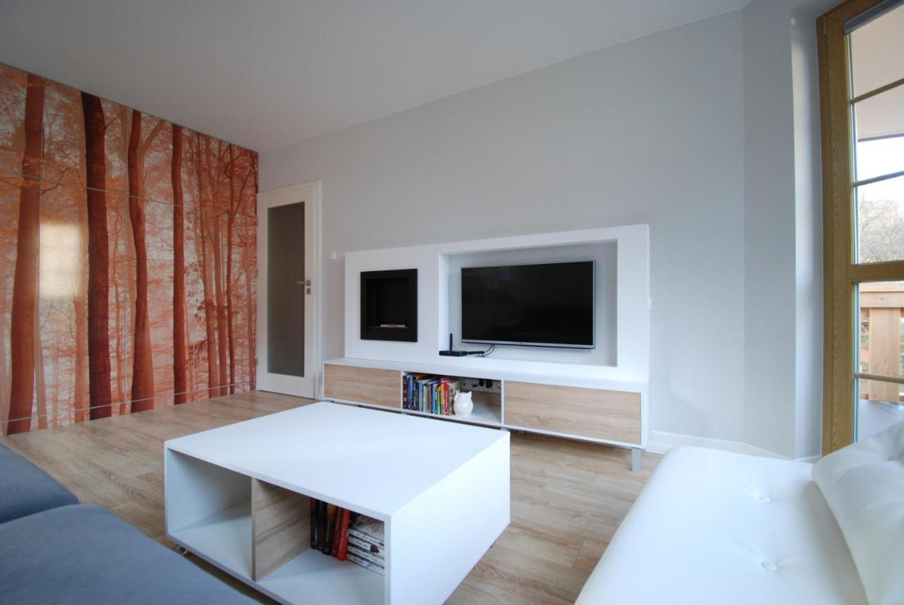 Apartament Tla Schreiberhau Zewnętrze zdjęcie