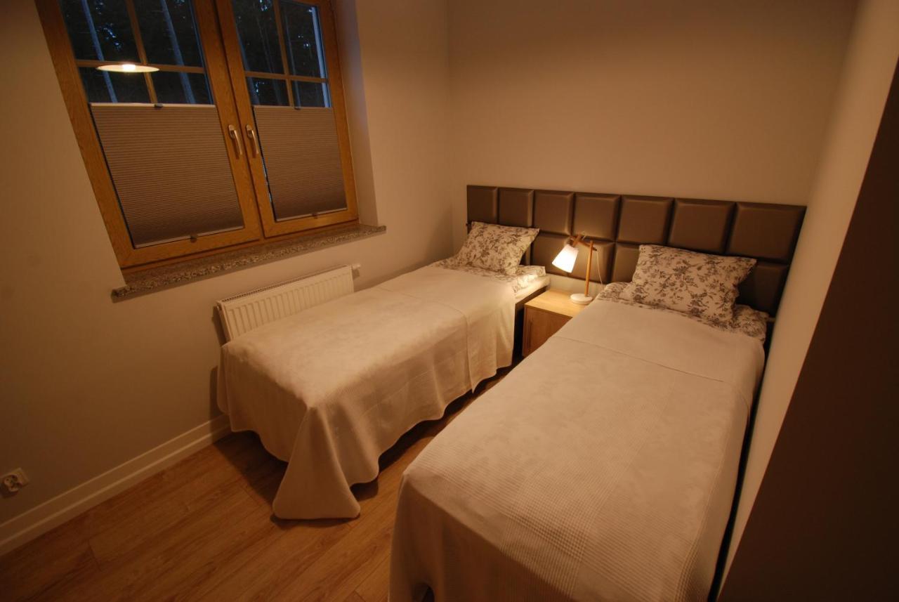Apartament Tla Schreiberhau Zewnętrze zdjęcie