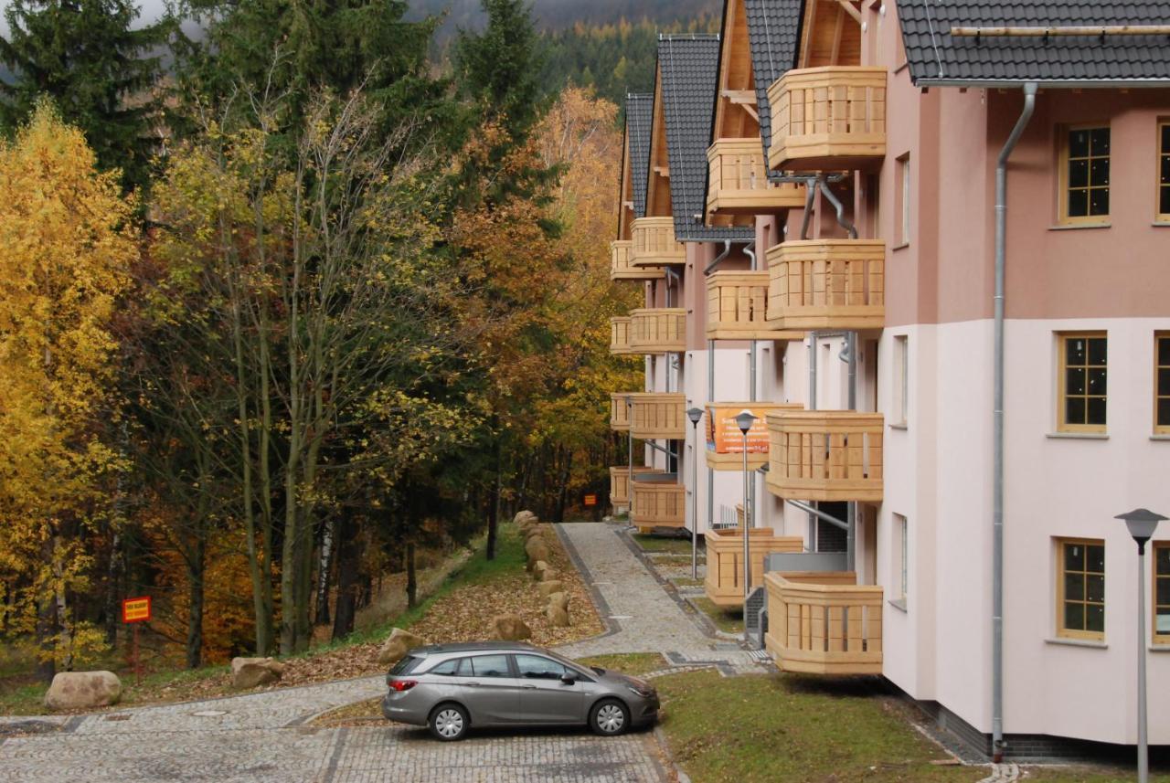 Apartament Tla Schreiberhau Zewnętrze zdjęcie