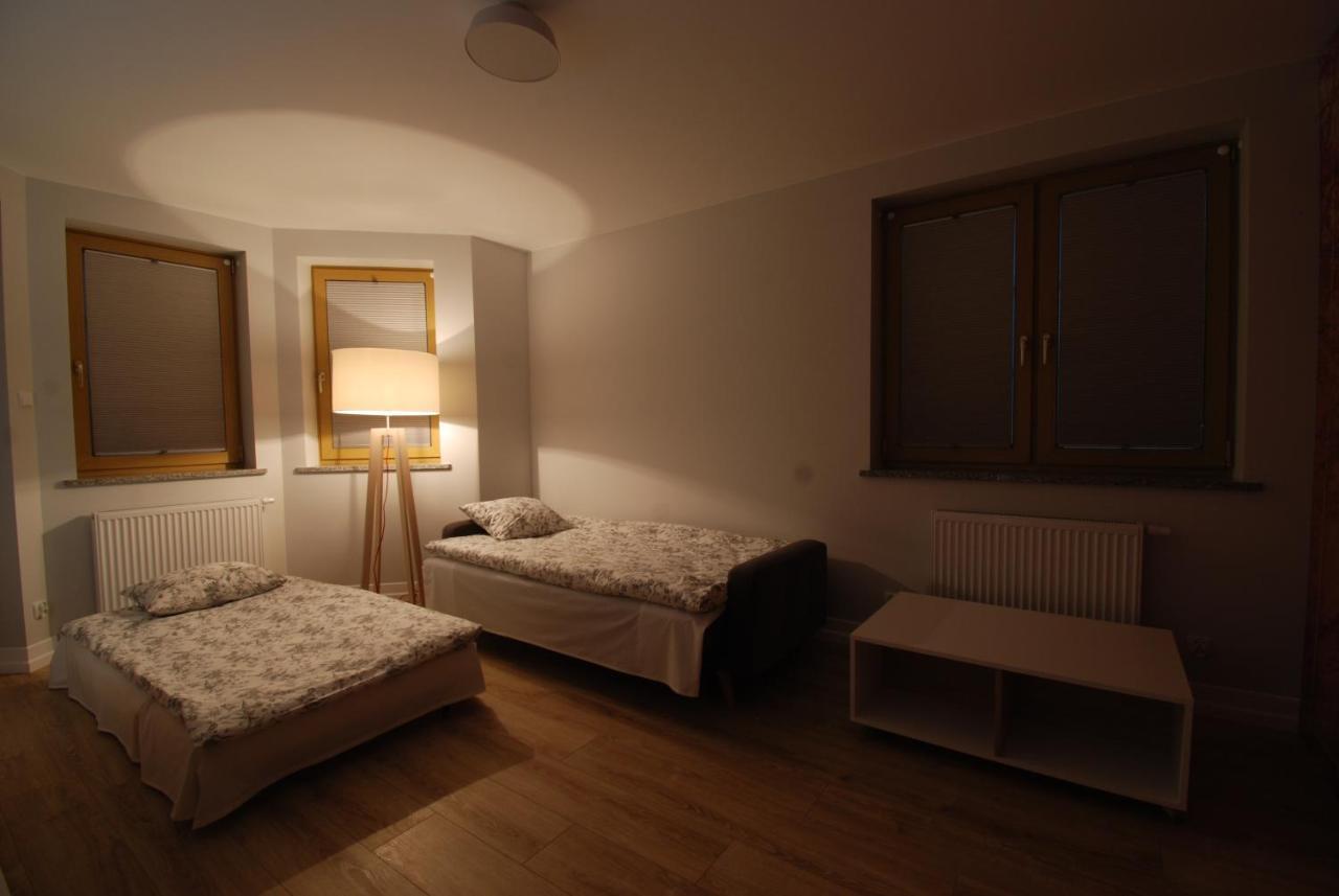 Apartament Tla Schreiberhau Zewnętrze zdjęcie
