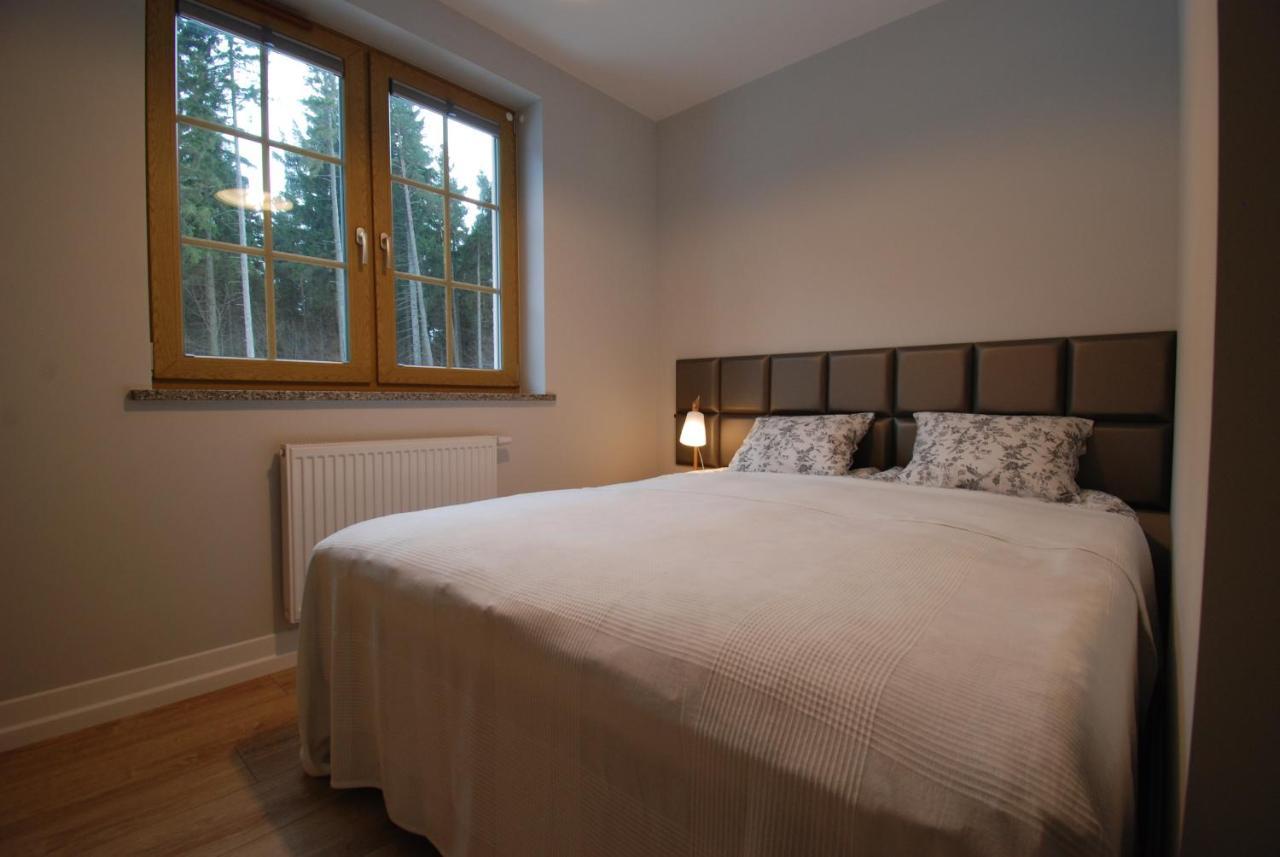 Apartament Tla Schreiberhau Zewnętrze zdjęcie