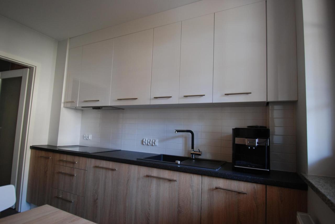 Apartament Tla Schreiberhau Zewnętrze zdjęcie