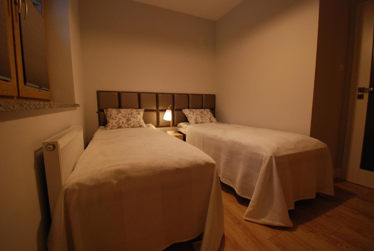 Apartament Tla Schreiberhau Zewnętrze zdjęcie