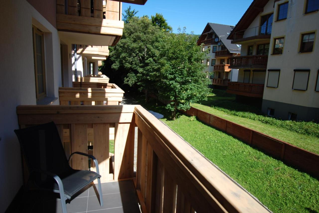 Apartament Tla Schreiberhau Zewnętrze zdjęcie