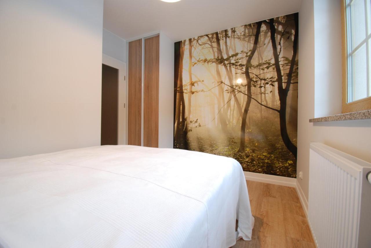 Apartament Tla Schreiberhau Zewnętrze zdjęcie