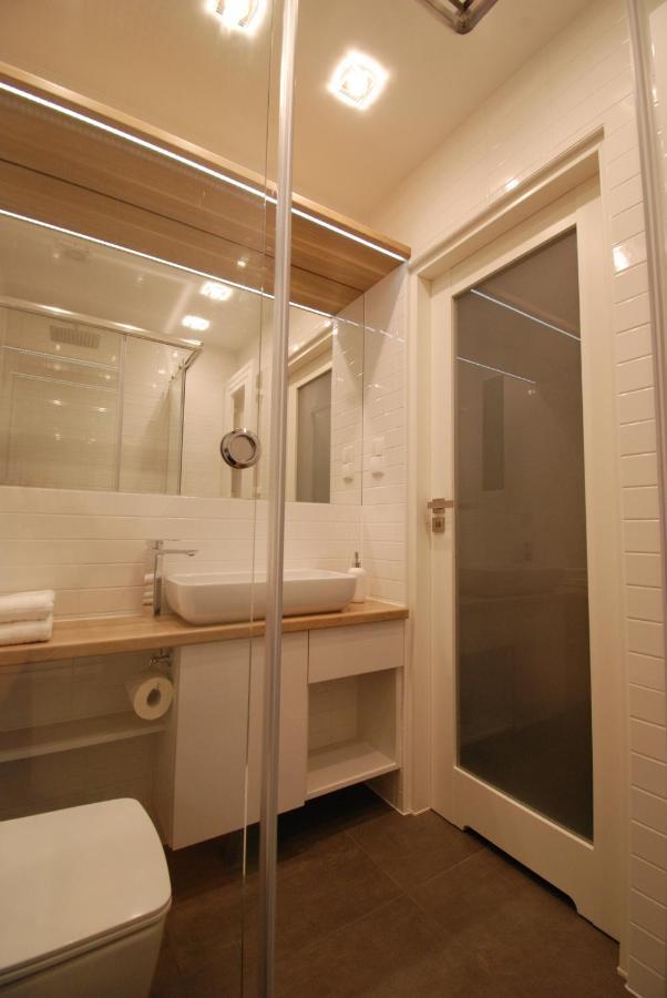 Apartament Tla Schreiberhau Zewnętrze zdjęcie