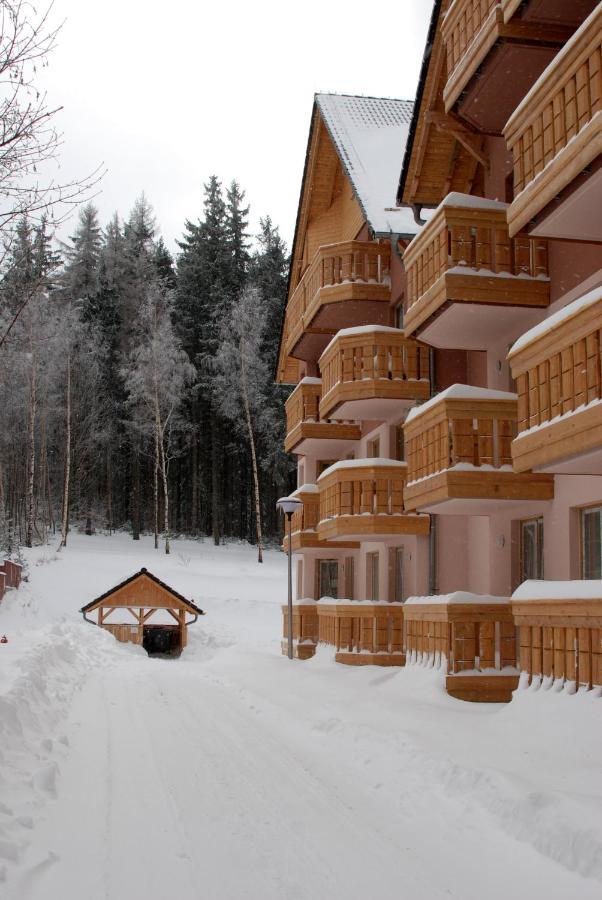 Apartament Tla Schreiberhau Zewnętrze zdjęcie